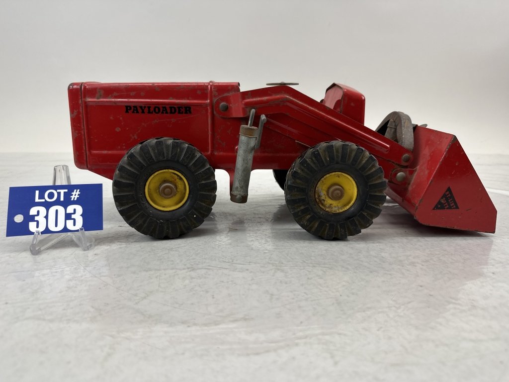 Property photo 3 - TIMED ONLINE ONLY PERSONAL PROPERTY AUCTION IN ALLEN COUNTY, INDIANA