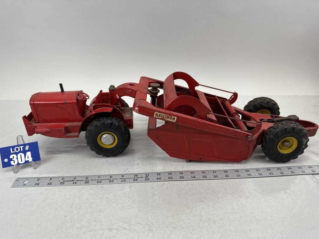 Property photo 4 - TIMED ONLINE ONLY PERSONAL PROPERTY AUCTION IN ALLEN COUNTY, INDIANA