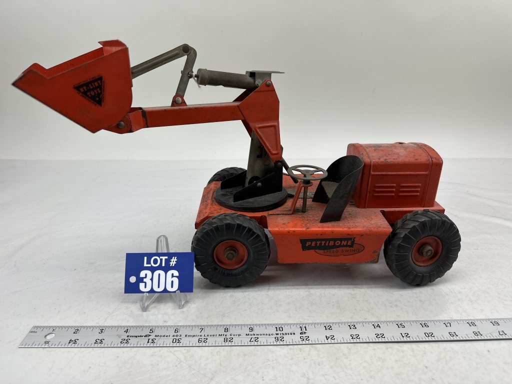Property photo 5 - TIMED ONLINE ONLY PERSONAL PROPERTY AUCTION IN ALLEN COUNTY, INDIANA