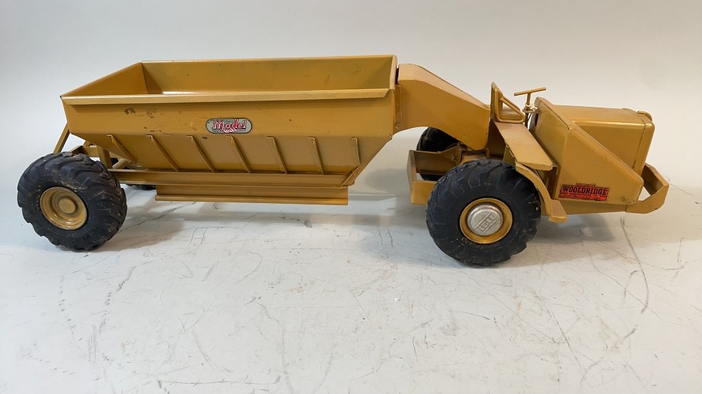 Property photo 4 - TIMED ONLINE ONLY PERSONAL PROPERTY AUCTION IN ALLEN COUNTY, INDIANA