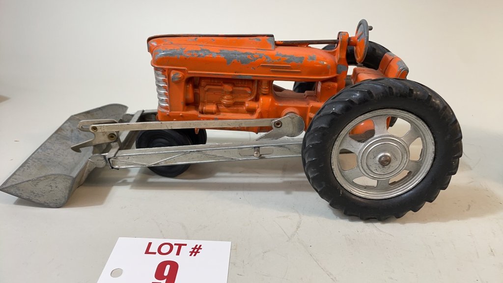 Property photo 2 - TIMED ONLINE ONLY PERSONAL PROPERTY AUCTION IN ALLEN COUNTY, INDIANA