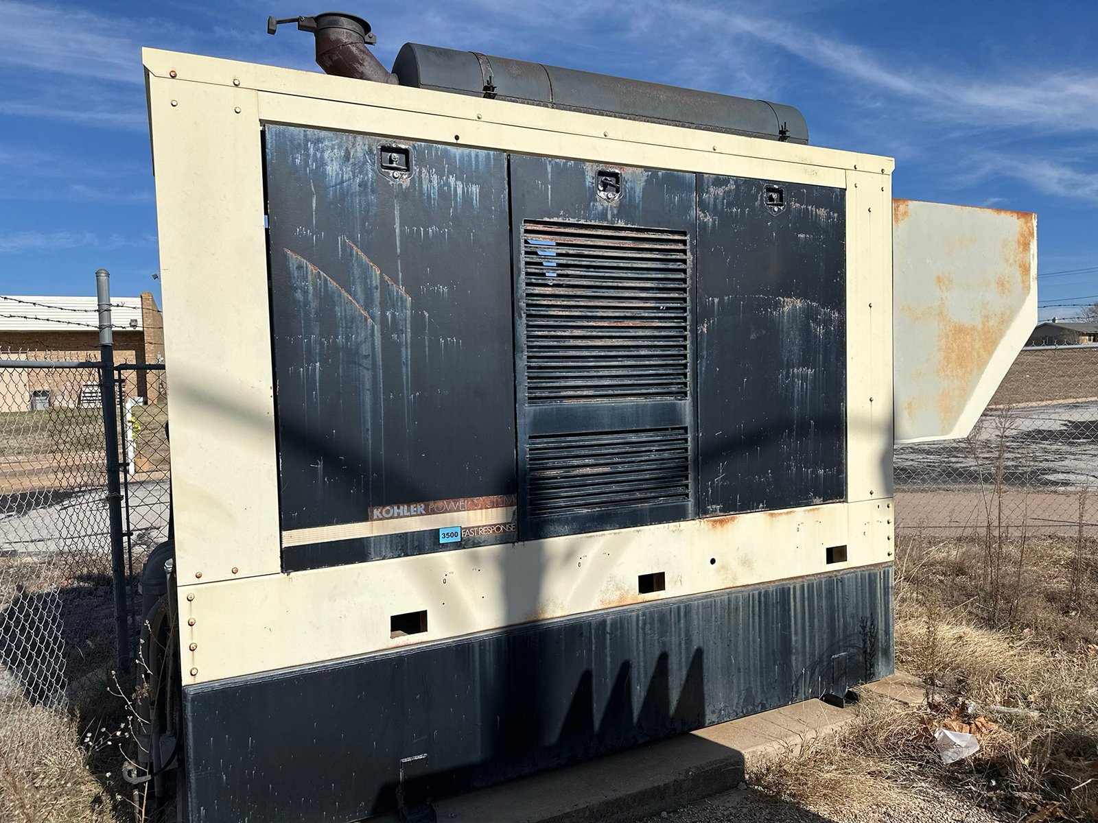 Property photo 24 - TIMED ONLINE ONLY CITY OF PURCELL MUNICIPAL HOSPITAL LIQUIDATION AUCTION