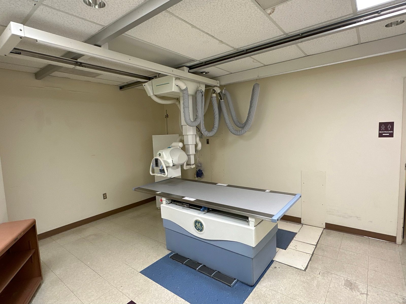 Property photo 17 - TIMED ONLINE ONLY CITY OF PURCELL MUNICIPAL HOSPITAL LIQUIDATION AUCTION