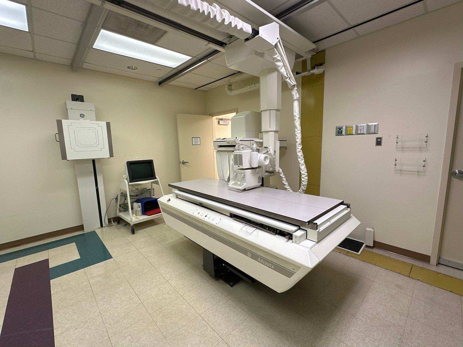 Property photo 21 - TIMED ONLINE ONLY CITY OF PURCELL MUNICIPAL HOSPITAL LIQUIDATION AUCTION
