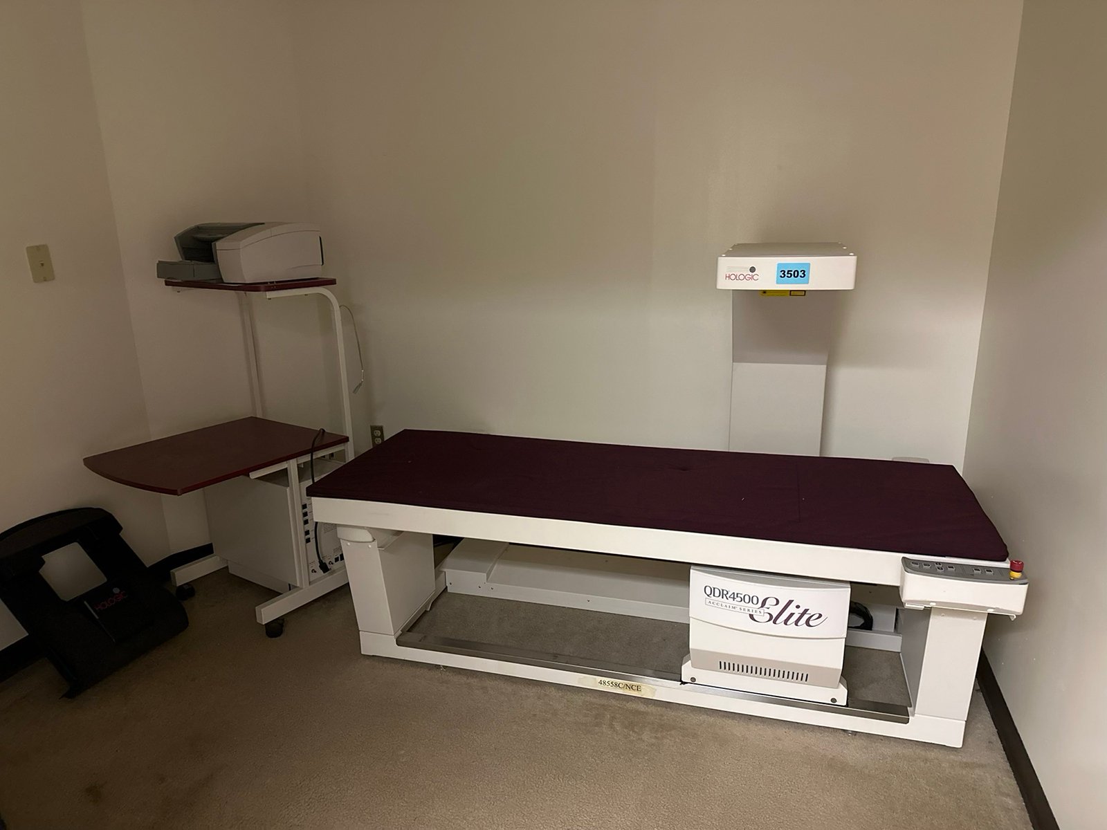 Property photo 22 - TIMED ONLINE ONLY CITY OF PURCELL MUNICIPAL HOSPITAL LIQUIDATION AUCTION