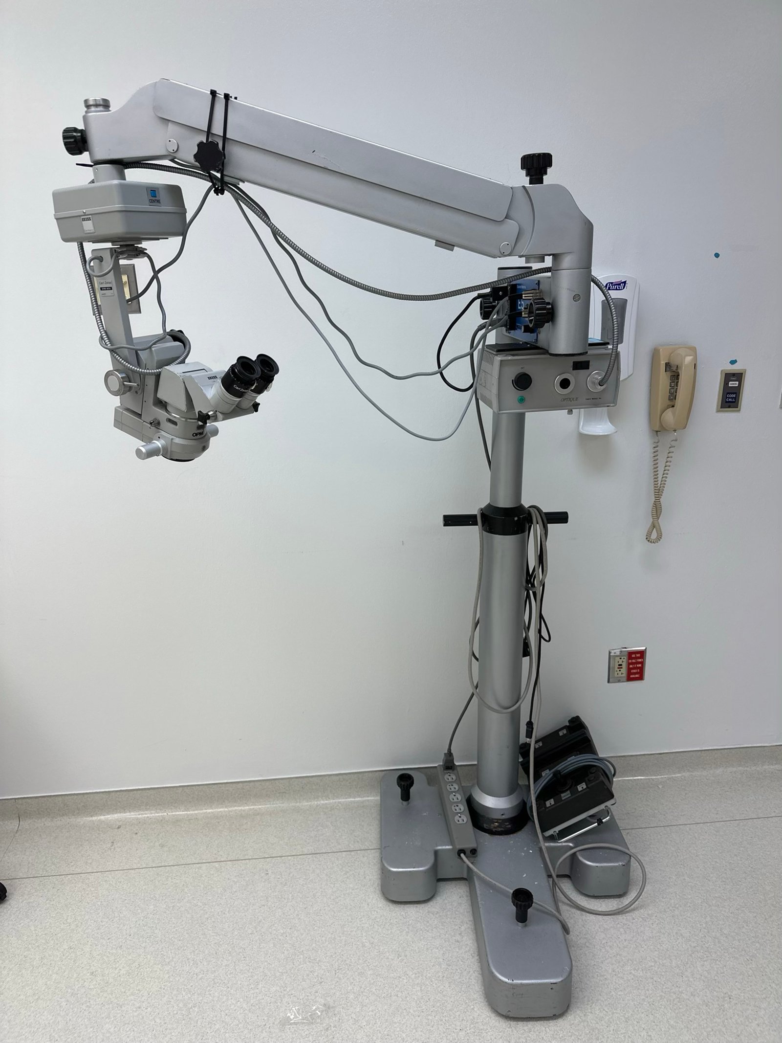 Property photo 26 - TIMED ONLINE ONLY CITY OF PURCELL MUNICIPAL HOSPITAL LIQUIDATION AUCTION
