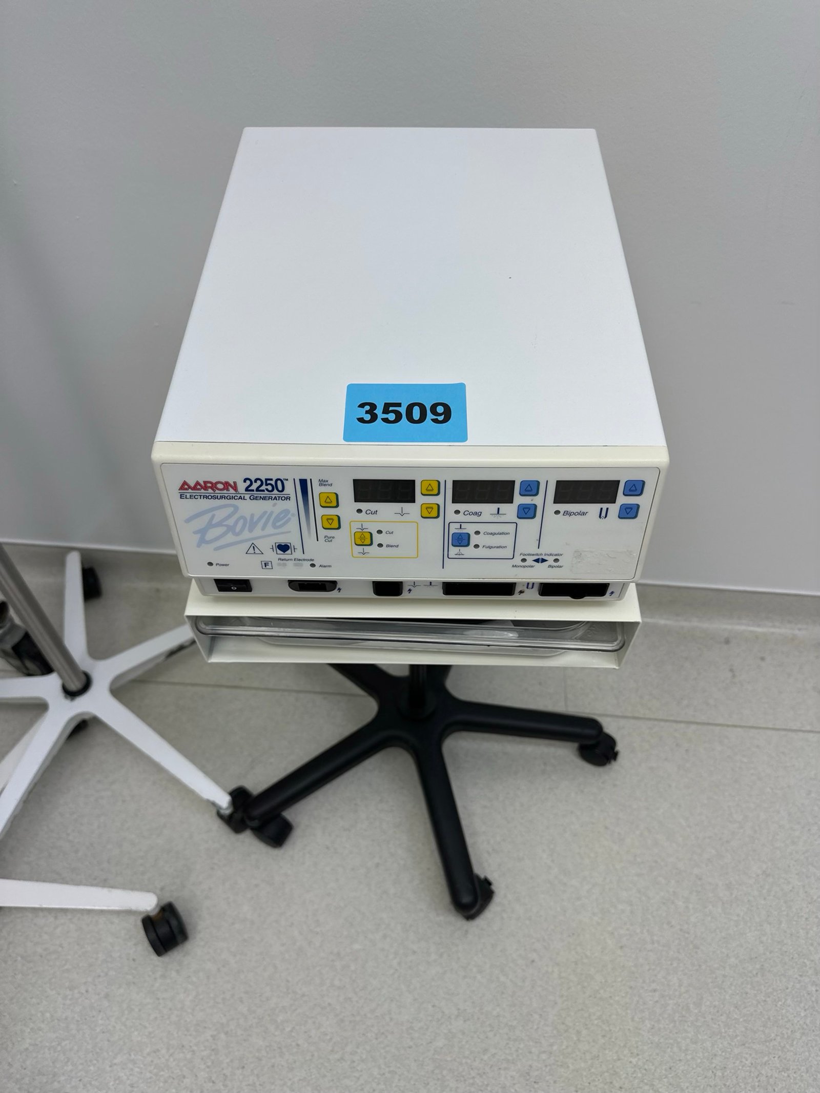 Property photo 29 - TIMED ONLINE ONLY CITY OF PURCELL MUNICIPAL HOSPITAL LIQUIDATION AUCTION