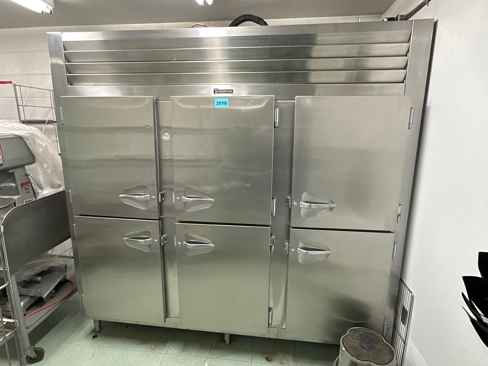 Property photo 30 - TIMED ONLINE ONLY CITY OF PURCELL MUNICIPAL HOSPITAL LIQUIDATION AUCTION