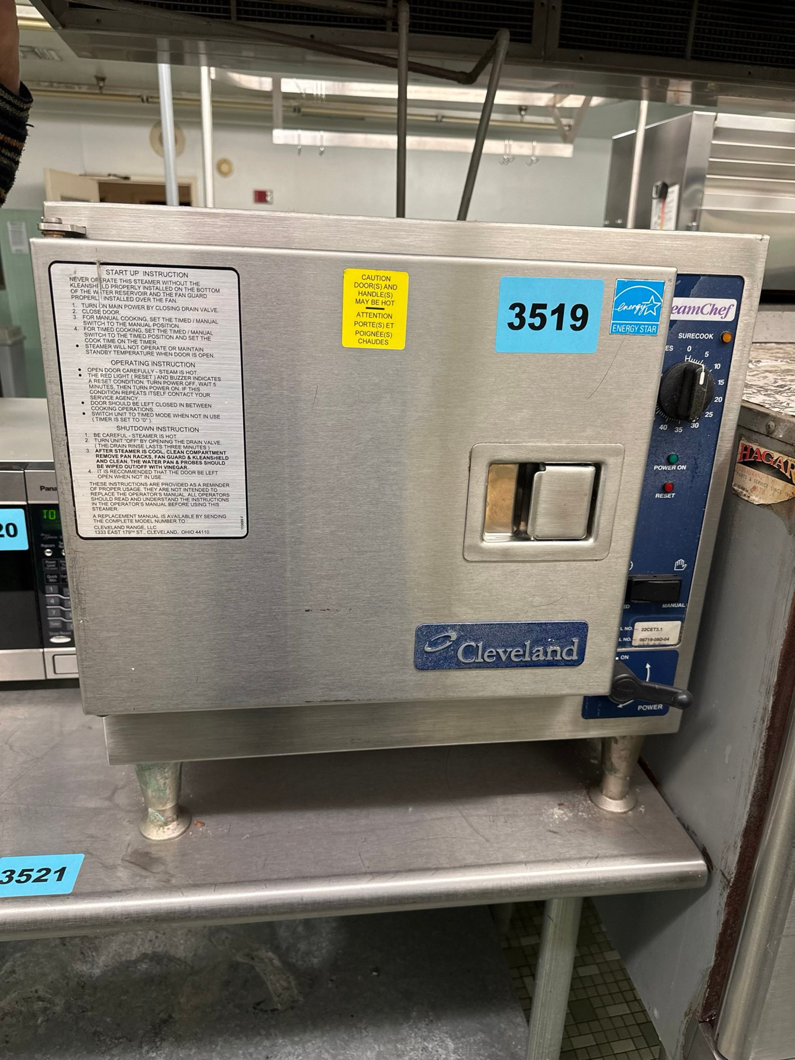 Property photo 4 - TIMED ONLINE ONLY CITY OF PURCELL MUNICIPAL HOSPITAL LIQUIDATION AUCTION