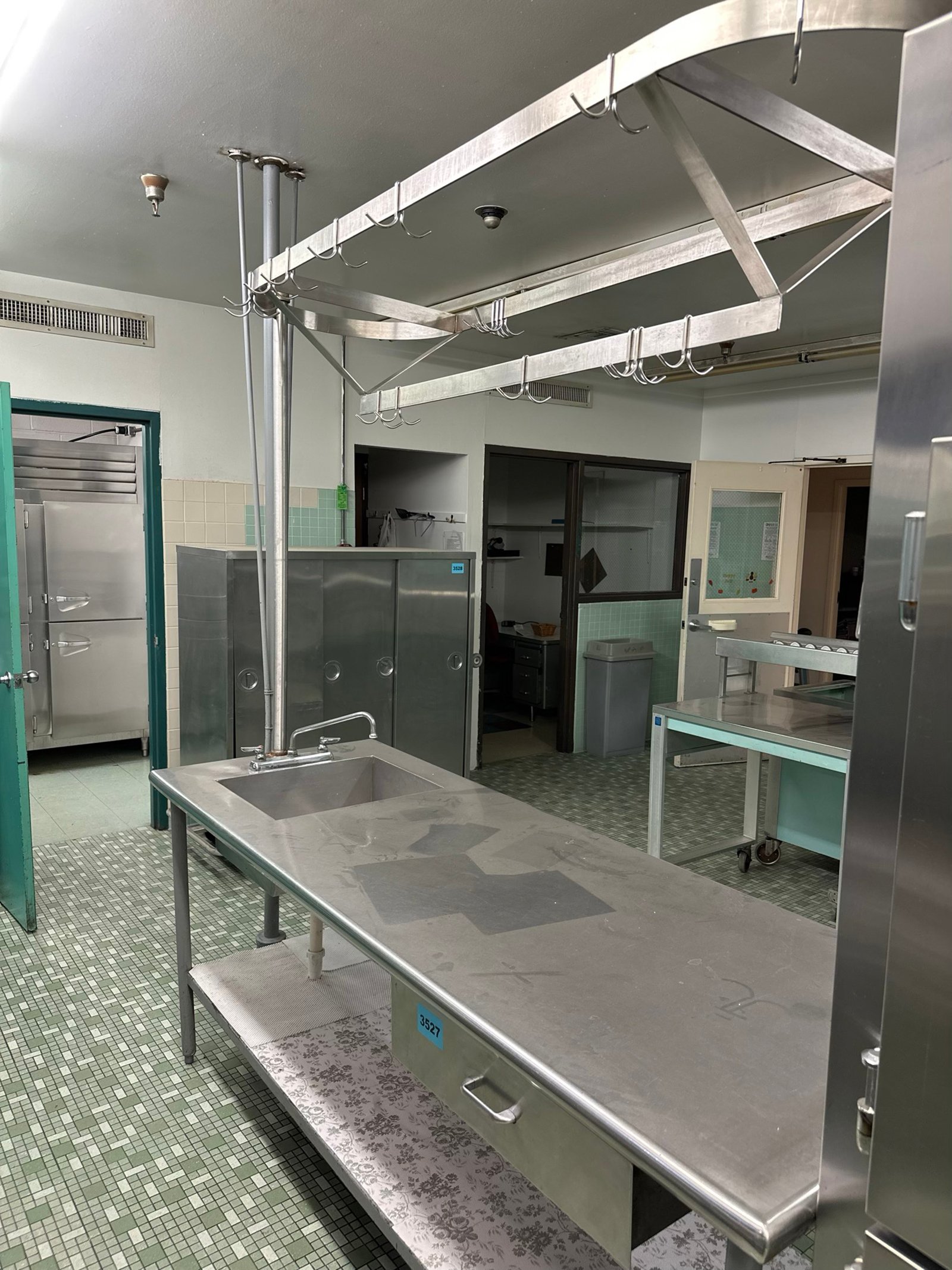 Property photo 9 - TIMED ONLINE ONLY CITY OF PURCELL MUNICIPAL HOSPITAL LIQUIDATION AUCTION