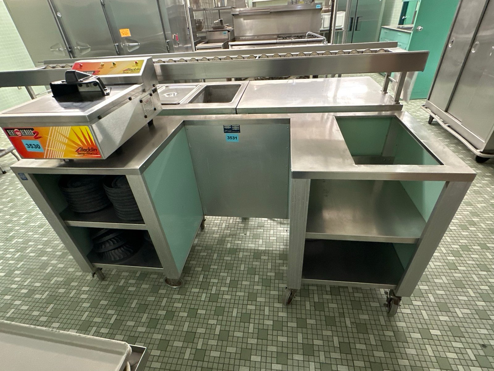 Property photo 11 - TIMED ONLINE ONLY CITY OF PURCELL MUNICIPAL HOSPITAL LIQUIDATION AUCTION
