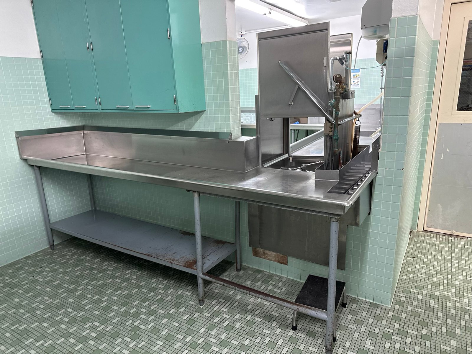 Property photo 12 - TIMED ONLINE ONLY CITY OF PURCELL MUNICIPAL HOSPITAL LIQUIDATION AUCTION