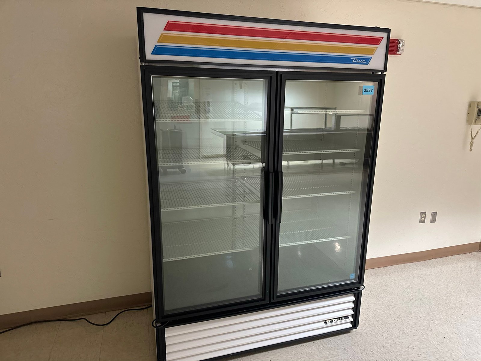 Property photo 14 - TIMED ONLINE ONLY CITY OF PURCELL MUNICIPAL HOSPITAL LIQUIDATION AUCTION