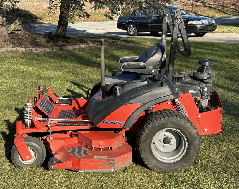 Property photo 24 - TIMED ONLINE ONLY PERSONAL PROPERTY AUCTION IN NOBLE COUNTY, INDIANA