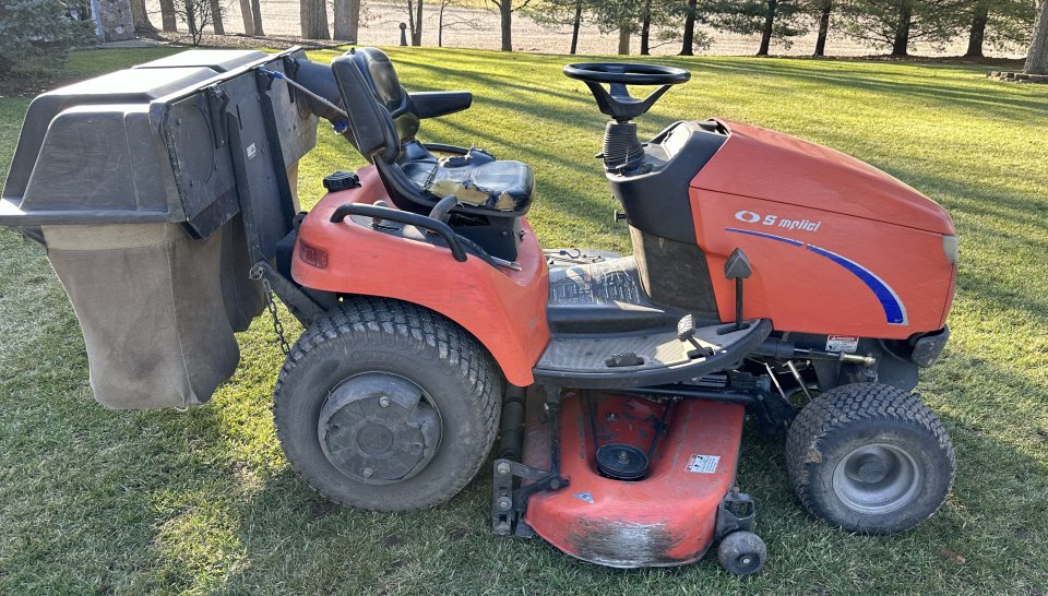 Property photo 25 - TIMED ONLINE ONLY PERSONAL PROPERTY AUCTION IN NOBLE COUNTY, INDIANA