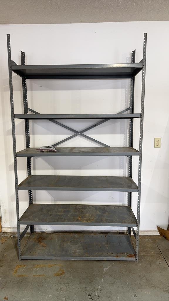 Property photo 32 - TIMED ONLINE ONLY PERSONAL PROPERTY AUCTION IN NOBLE COUNTY, INDIANA