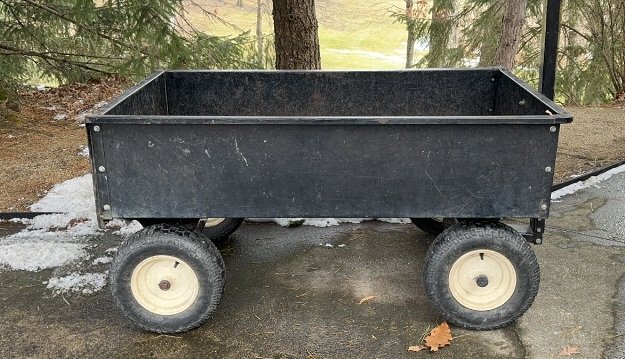 Property photo 40 - TIMED ONLINE ONLY PERSONAL PROPERTY AUCTION IN NOBLE COUNTY, INDIANA