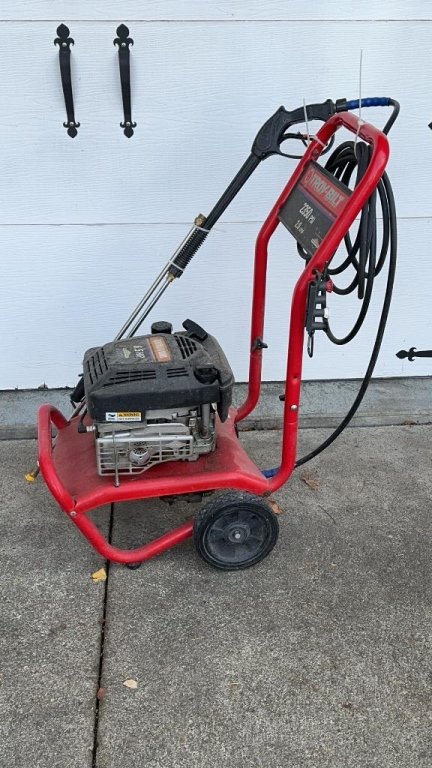 Property photo 41 - TIMED ONLINE ONLY PERSONAL PROPERTY AUCTION IN NOBLE COUNTY, INDIANA