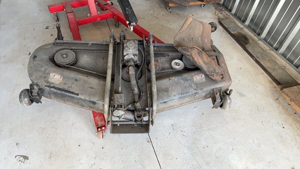 Property photo 34 - TIMED ONLINE ONLY PERSONAL PROPERTY AUCTION IN NOBLE COUNTY, INDIANA