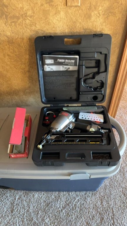 Property photo 5 - TIMED ONLINE ONLY PERSONAL PROPERTY AUCTION IN NOBLE COUNTY, INDIANA