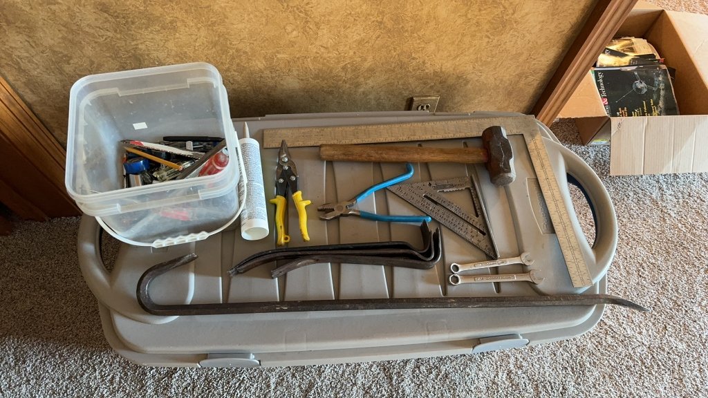 Property photo 8 - TIMED ONLINE ONLY PERSONAL PROPERTY AUCTION IN NOBLE COUNTY, INDIANA
