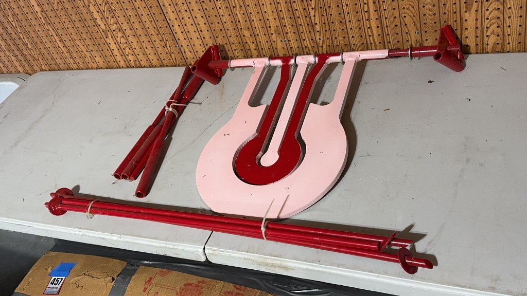 Property photo 10 - TIMED ONLINE ONLY PERSONAL PROPERTY AUCTION IN NOBLE COUNTY, INDIANA