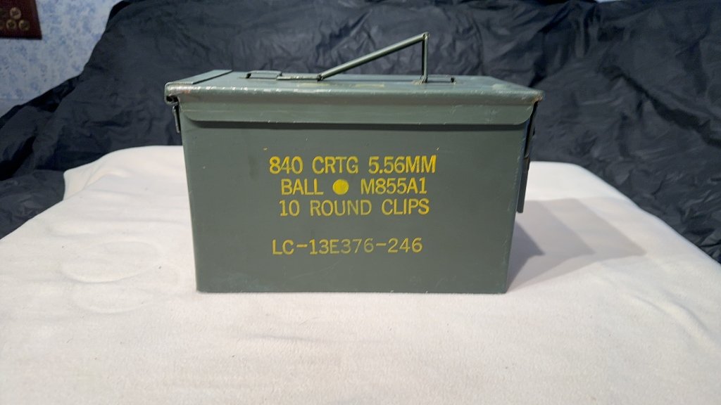 Property photo 36 - TIMED ONLINE ONLY PERSONAL PROPERTY AUCTION IN NOBLE COUNTY, INDIANA