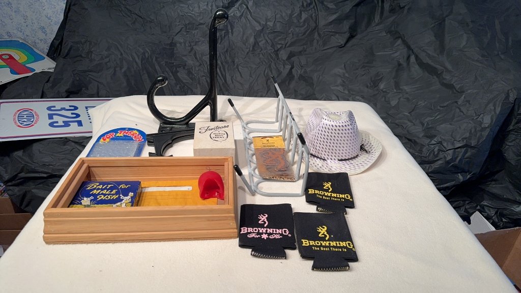 Property photo 42 - TIMED ONLINE ONLY PERSONAL PROPERTY AUCTION IN NOBLE COUNTY, INDIANA