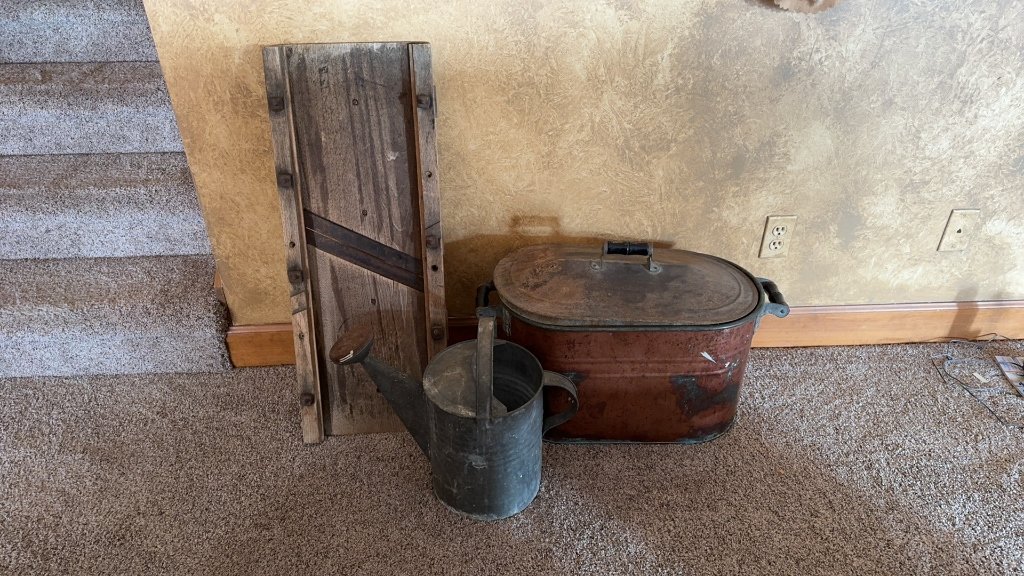 Property photo 14 - TIMED ONLINE ONLY PERSONAL PROPERTY AUCTION IN NOBLE COUNTY, INDIANA