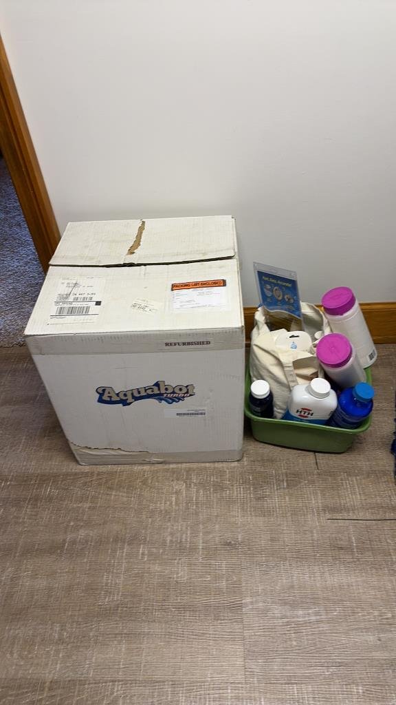 Property photo 4 - TIMED ONLINE ONLY PERSONAL PROPERTY AUCTION IN NOBLE COUNTY, INDIANA