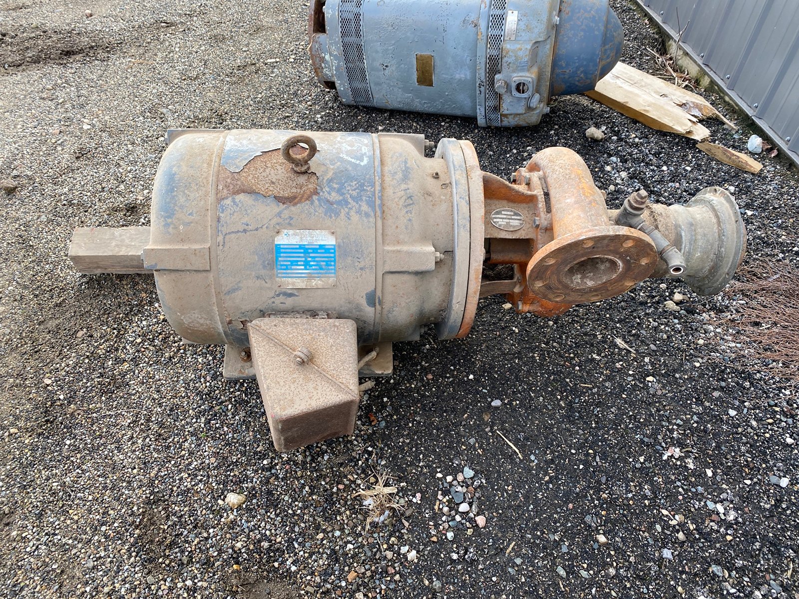 Property photo 22 - TIMED ONLINE ONLY IRRIGATION AUCTION - CONSIGNMENTS WANTED IN THE MIDWEST AREA