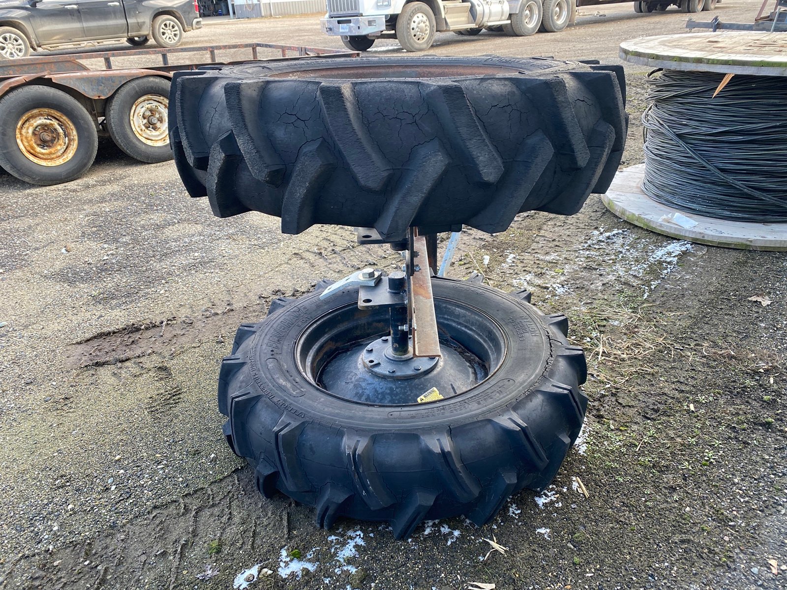 Property photo 23 - TIMED ONLINE ONLY IRRIGATION AUCTION - CONSIGNMENTS WANTED IN THE MIDWEST AREA