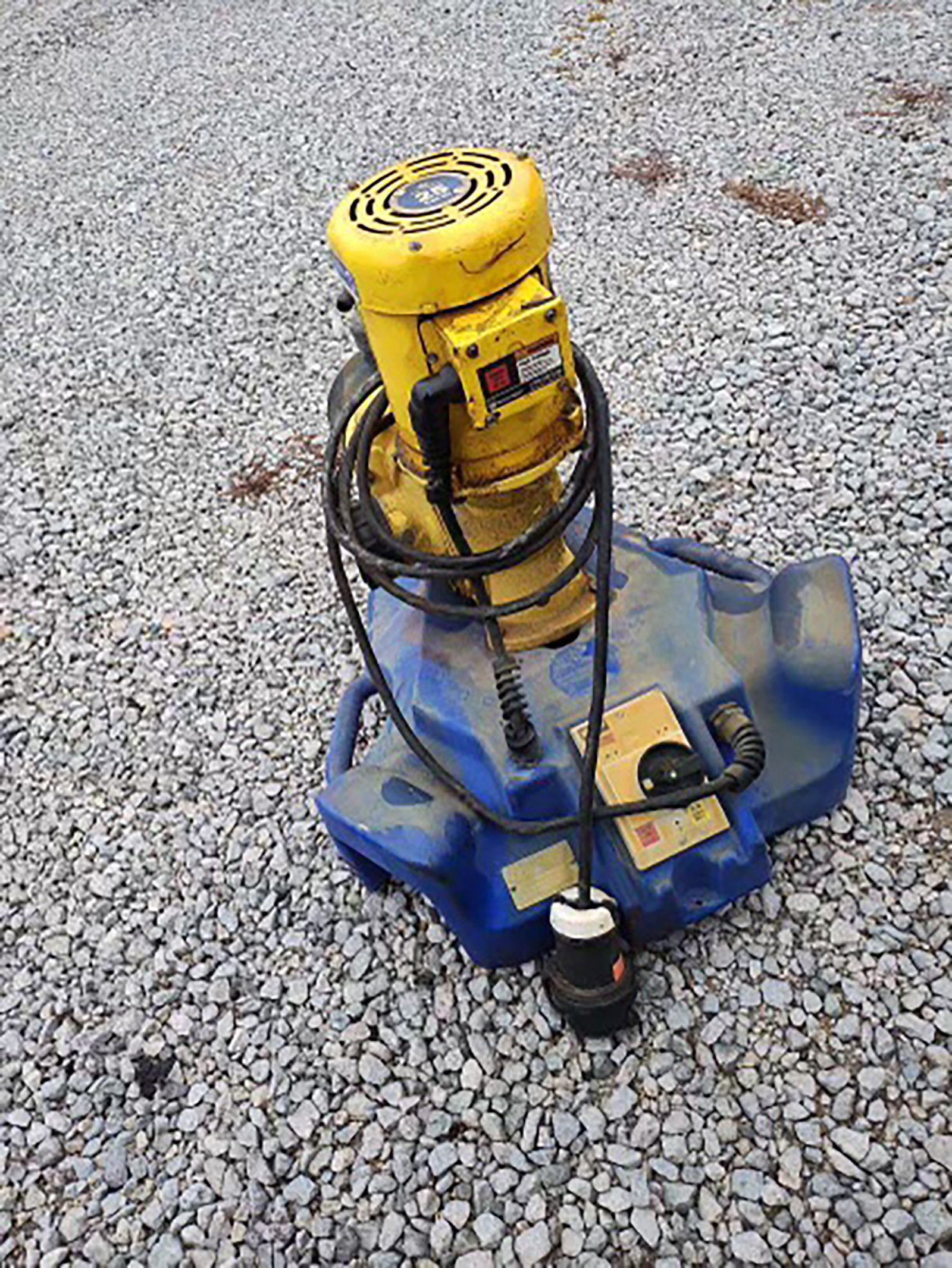 Property photo 24 - TIMED ONLINE ONLY IRRIGATION AUCTION - CONSIGNMENTS WANTED IN THE MIDWEST AREA