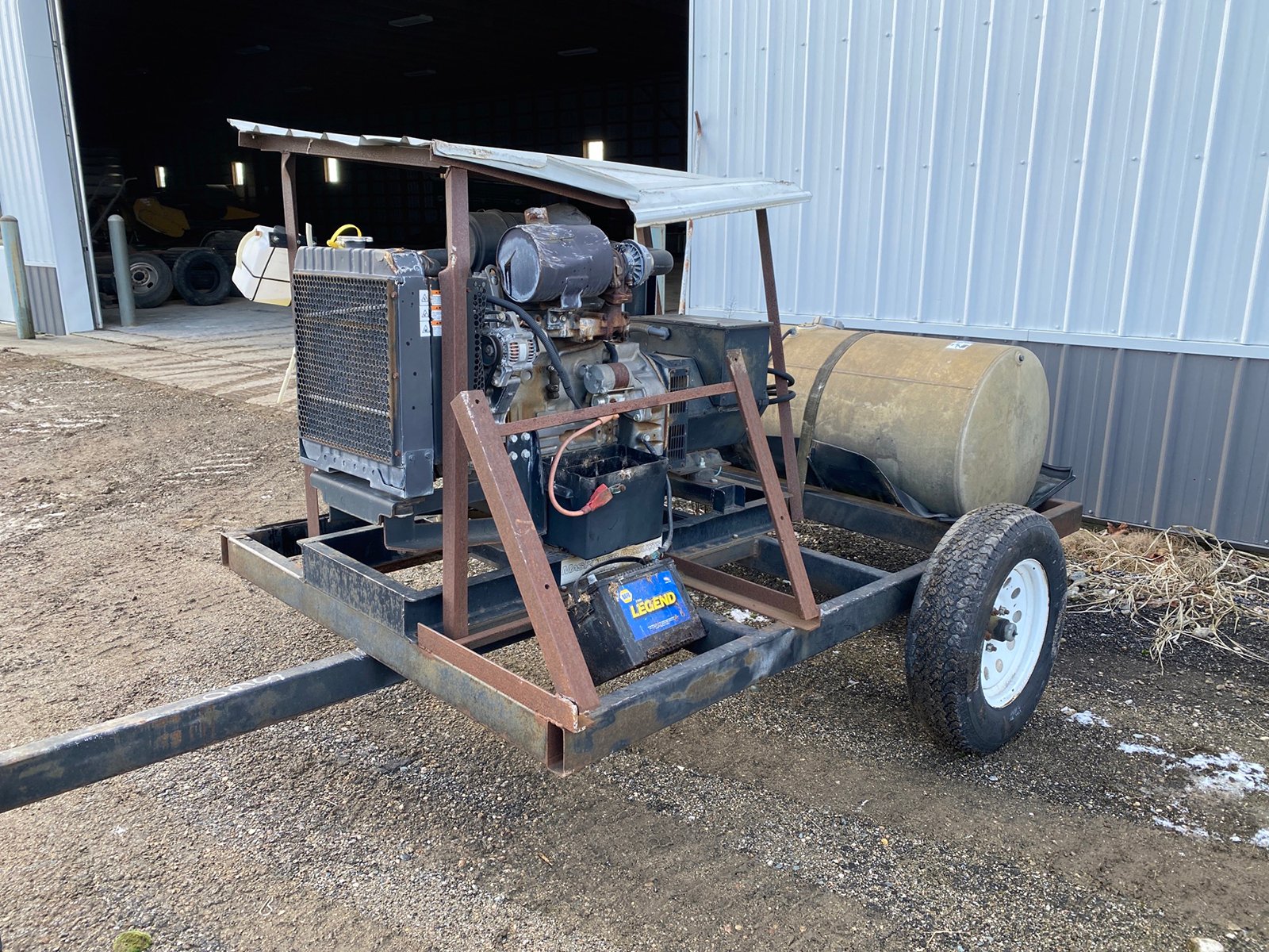 Property photo 26 - TIMED ONLINE ONLY IRRIGATION AUCTION - CONSIGNMENTS WANTED IN THE MIDWEST AREA