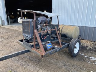 Property photo 26 - TIMED ONLINE ONLY IRRIGATION AUCTION - CONSIGNMENTS WANTED IN THE MIDWEST AREA