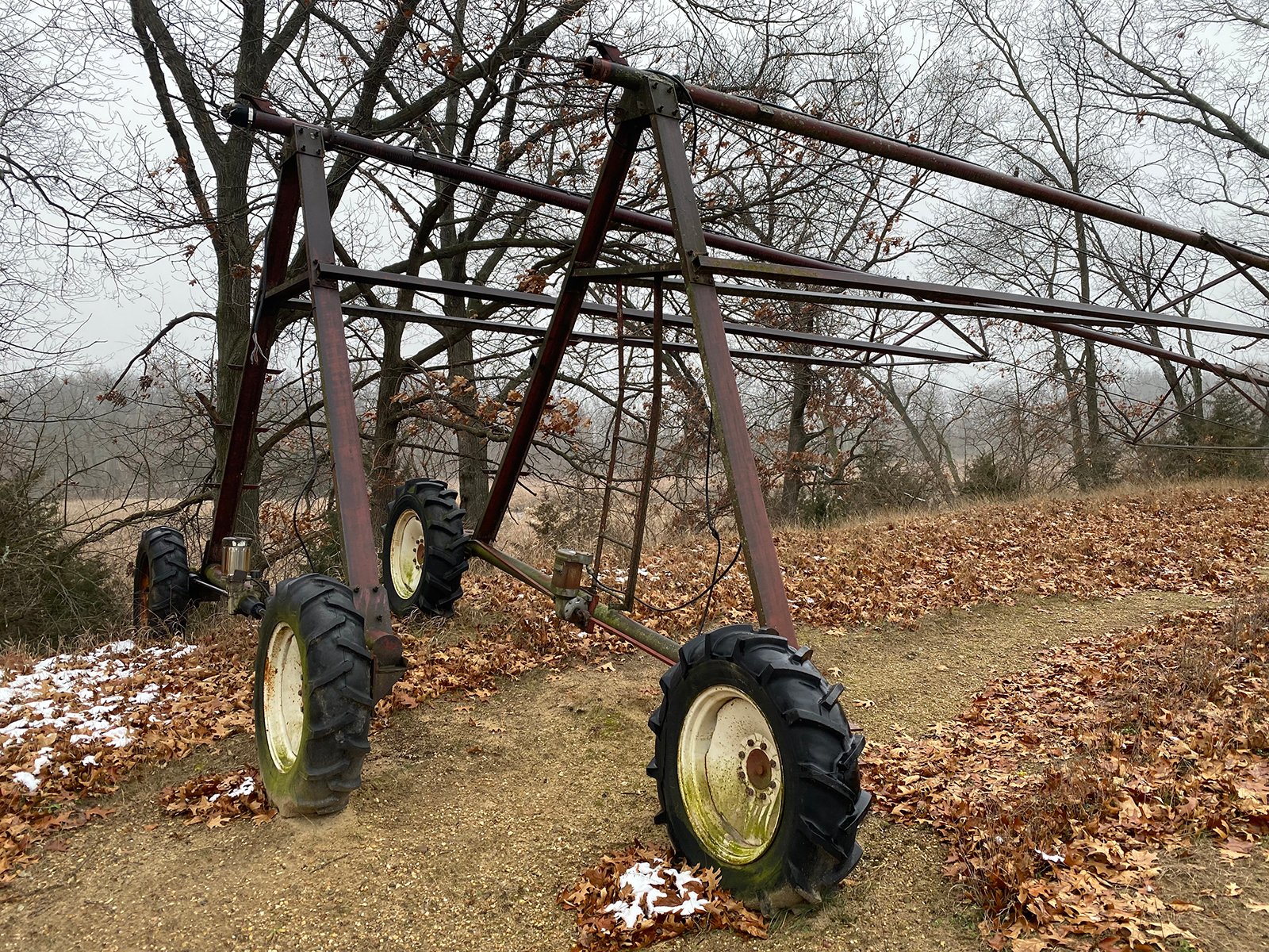 Property photo 27 - TIMED ONLINE ONLY IRRIGATION AUCTION - CONSIGNMENTS WANTED IN THE MIDWEST AREA