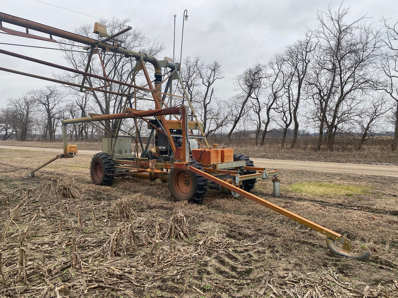 Property photo 28 - TIMED ONLINE ONLY IRRIGATION AUCTION - CONSIGNMENTS WANTED IN THE MIDWEST AREA