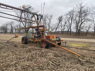Property photo 28 - TIMED ONLINE ONLY IRRIGATION AUCTION - CONSIGNMENTS WANTED IN THE MIDWEST AREA