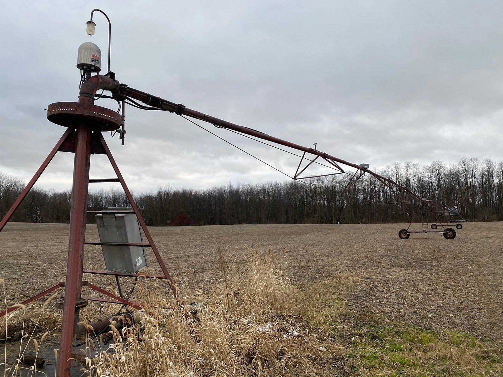 Property photo 29 - TIMED ONLINE ONLY IRRIGATION AUCTION - CONSIGNMENTS WANTED IN THE MIDWEST AREA
