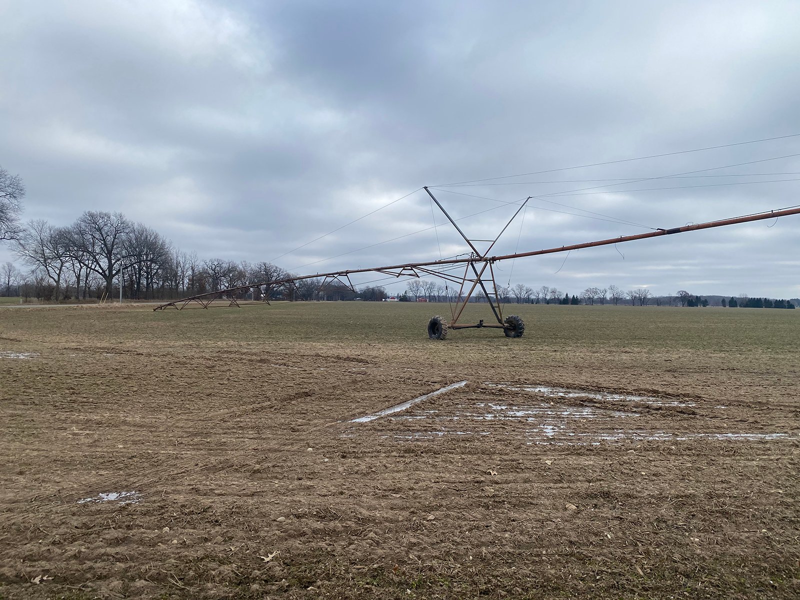 Property photo 30 - TIMED ONLINE ONLY IRRIGATION AUCTION - CONSIGNMENTS WANTED IN THE MIDWEST AREA