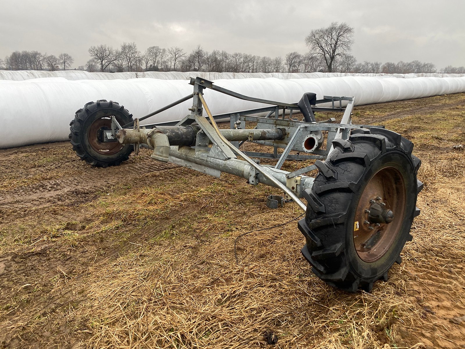 Property photo 31 - TIMED ONLINE ONLY IRRIGATION AUCTION - CONSIGNMENTS WANTED IN THE MIDWEST AREA