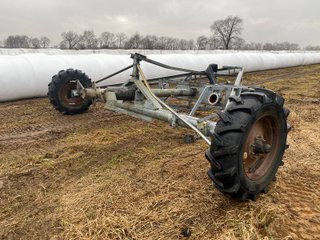 Property photo 31 - TIMED ONLINE ONLY IRRIGATION AUCTION - CONSIGNMENTS WANTED IN THE MIDWEST AREA