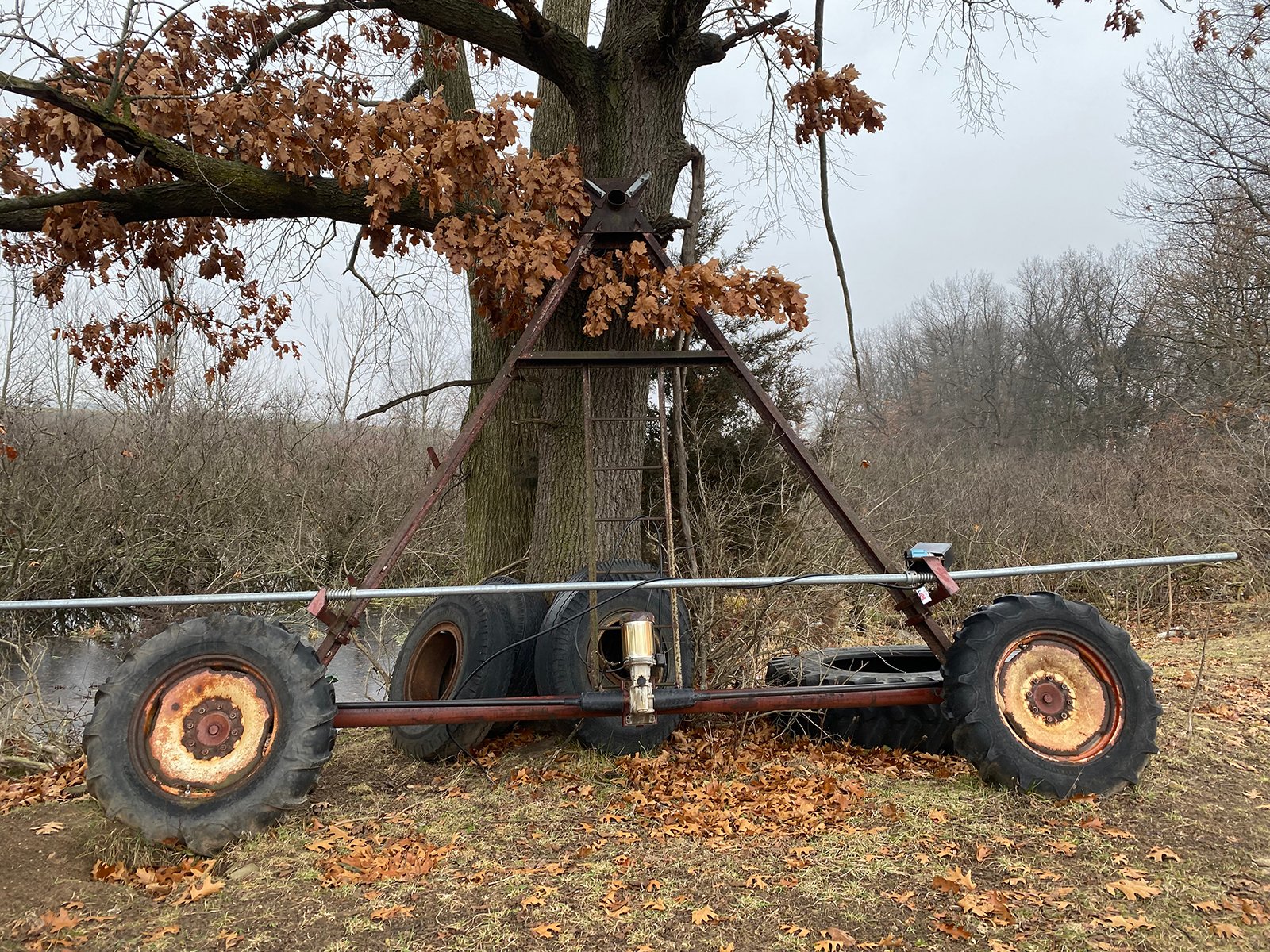 Property photo 21 - TIMED ONLINE ONLY IRRIGATION AUCTION - CONSIGNMENTS WANTED IN THE MIDWEST AREA