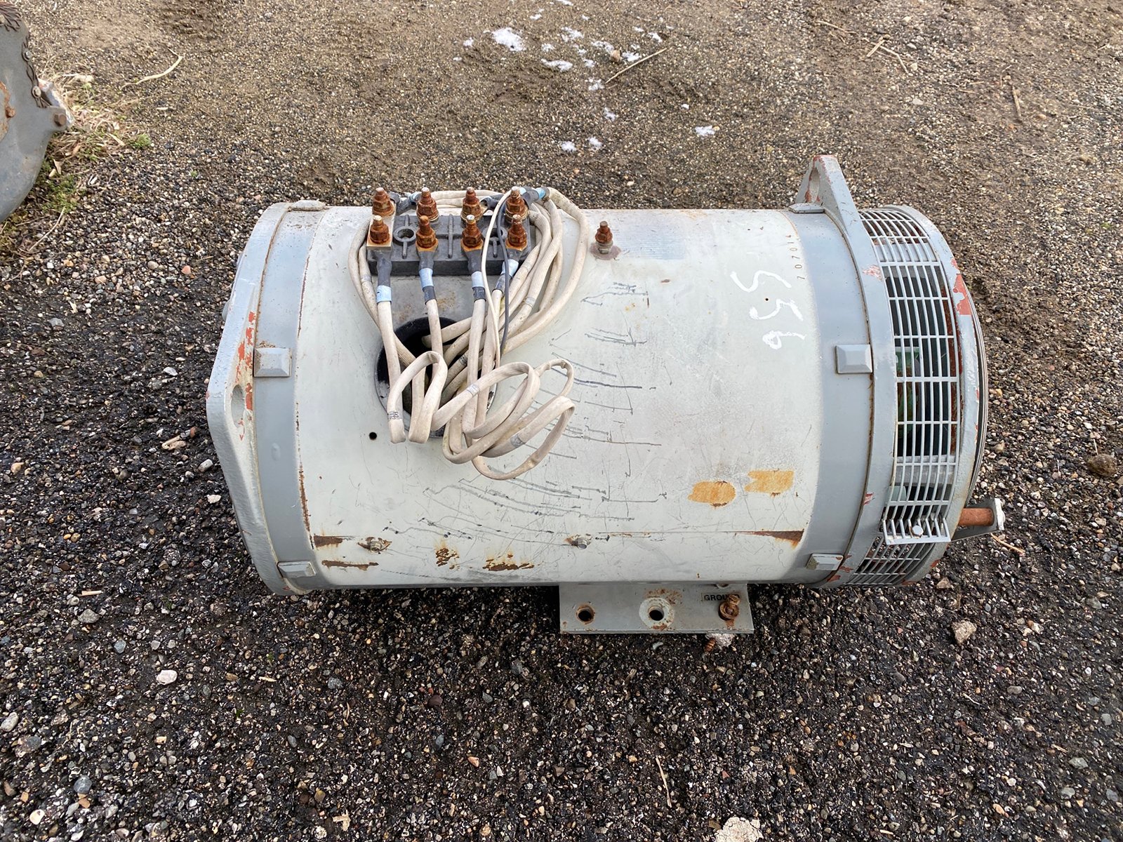 Property photo 33 - TIMED ONLINE ONLY IRRIGATION AUCTION - CONSIGNMENTS WANTED IN THE MIDWEST AREA