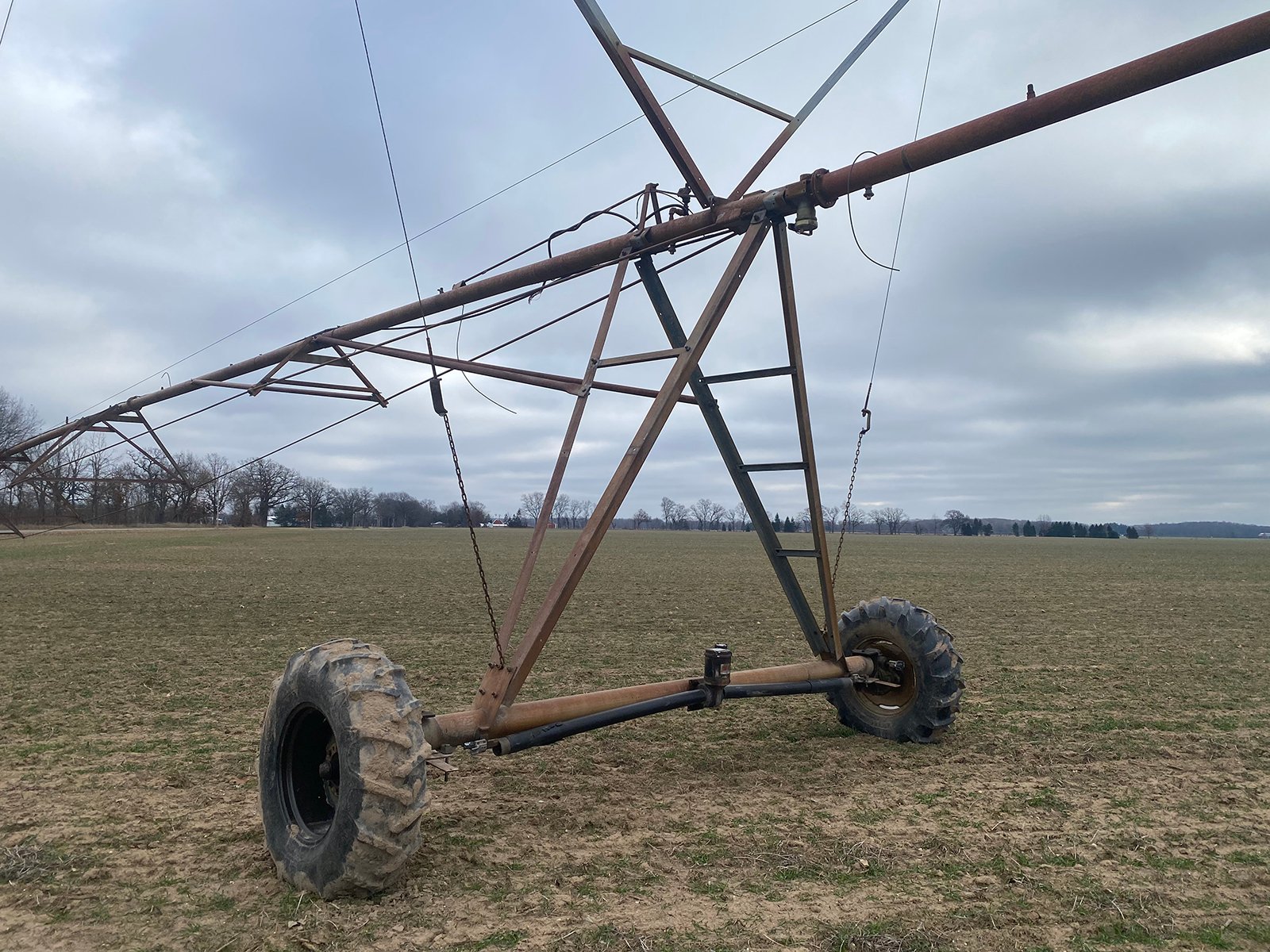 Property photo 35 - TIMED ONLINE ONLY IRRIGATION AUCTION - CONSIGNMENTS WANTED IN THE MIDWEST AREA