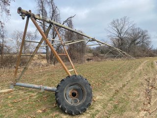 Property photo 36 - TIMED ONLINE ONLY IRRIGATION AUCTION - CONSIGNMENTS WANTED IN THE MIDWEST AREA