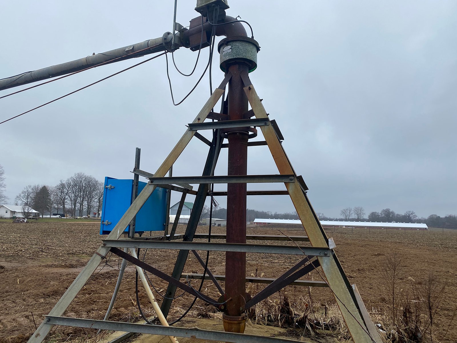 Property photo 37 - TIMED ONLINE ONLY IRRIGATION AUCTION - CONSIGNMENTS WANTED IN THE MIDWEST AREA