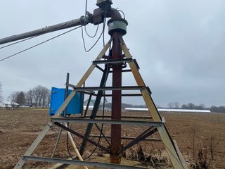 Property photo 37 - TIMED ONLINE ONLY IRRIGATION AUCTION - CONSIGNMENTS WANTED IN THE MIDWEST AREA