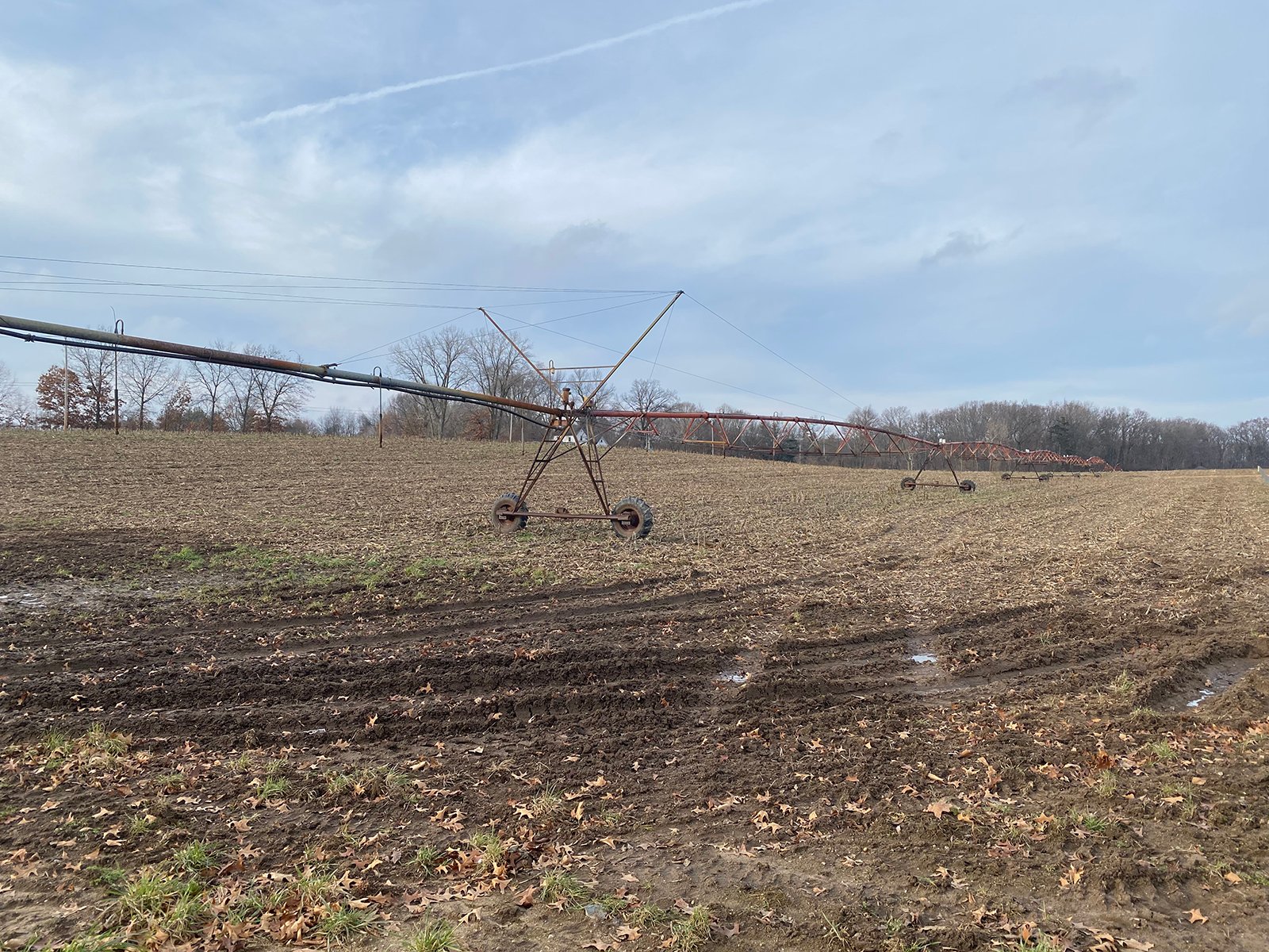 Property photo 39 - TIMED ONLINE ONLY IRRIGATION AUCTION - CONSIGNMENTS WANTED IN THE MIDWEST AREA