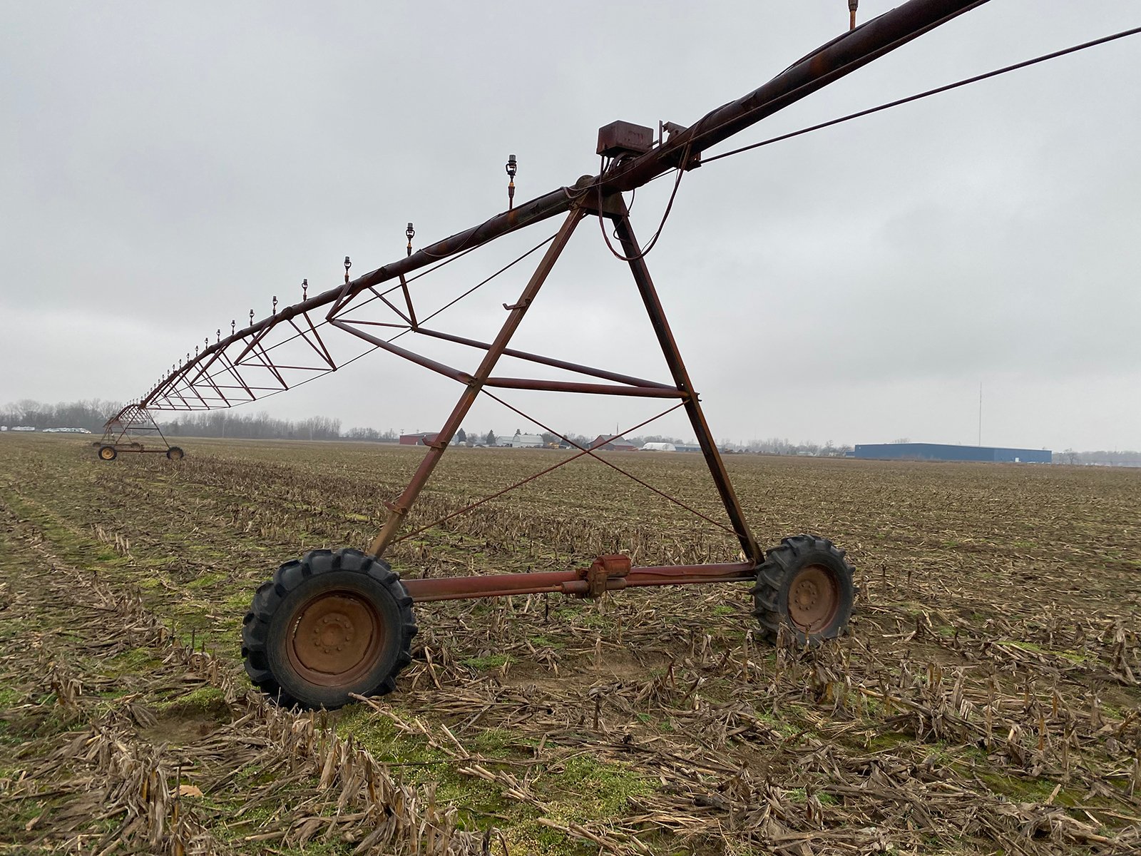 Property photo 40 - TIMED ONLINE ONLY IRRIGATION AUCTION - CONSIGNMENTS WANTED IN THE MIDWEST AREA